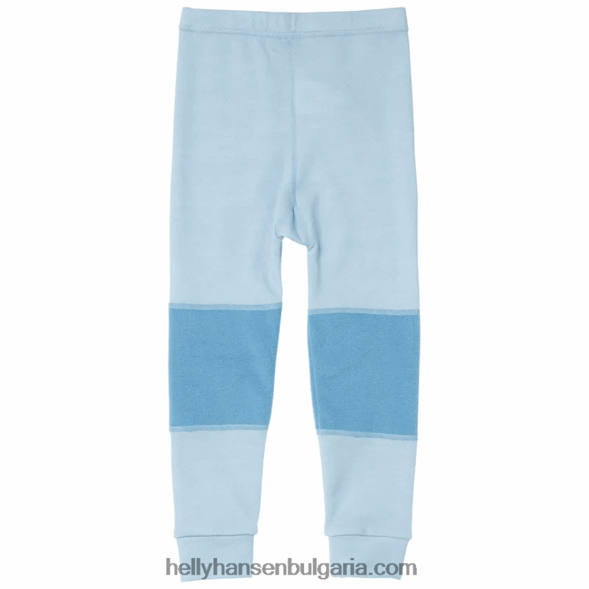 деца Детски hh graphic lifa merino базов слой 80V22D2362 полезност гр Helly-Hansen