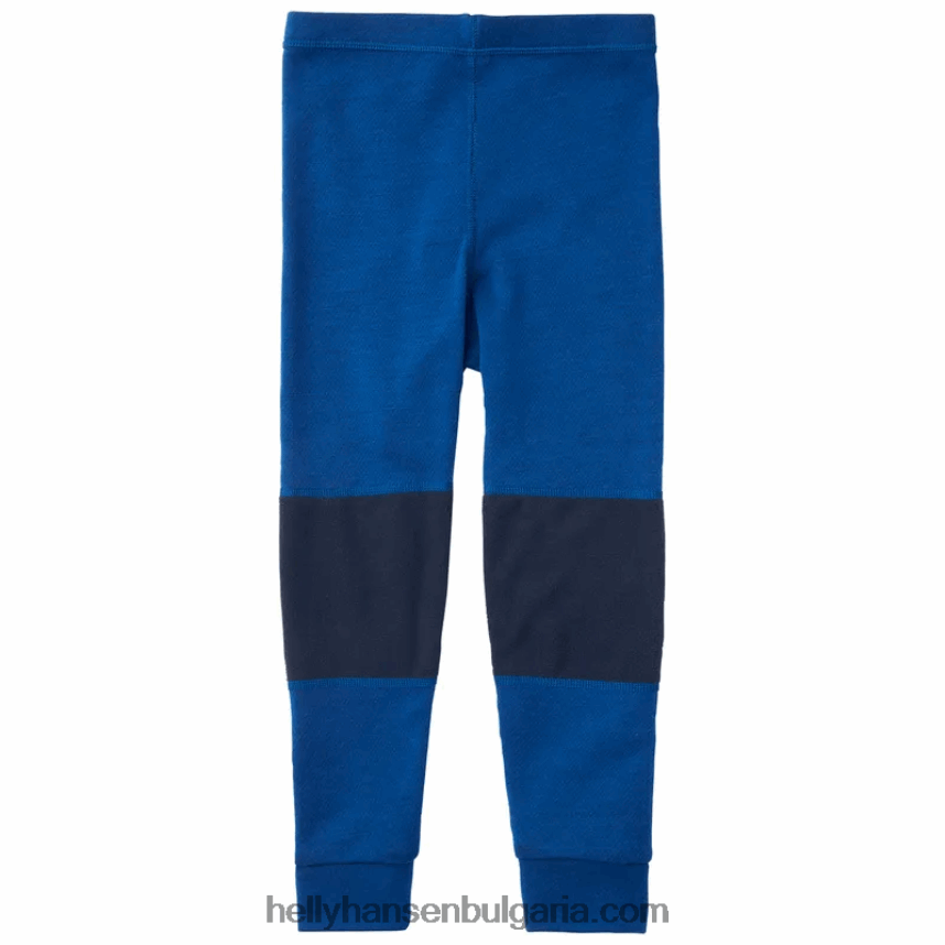 деца Детски hh graphic lifa merino базов слой 80V22D2363 глициния пу Helly-Hansen