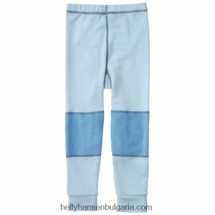 деца детски hh lifa мериносов базов слой 80V22D2355 глициния пу Helly-Hansen