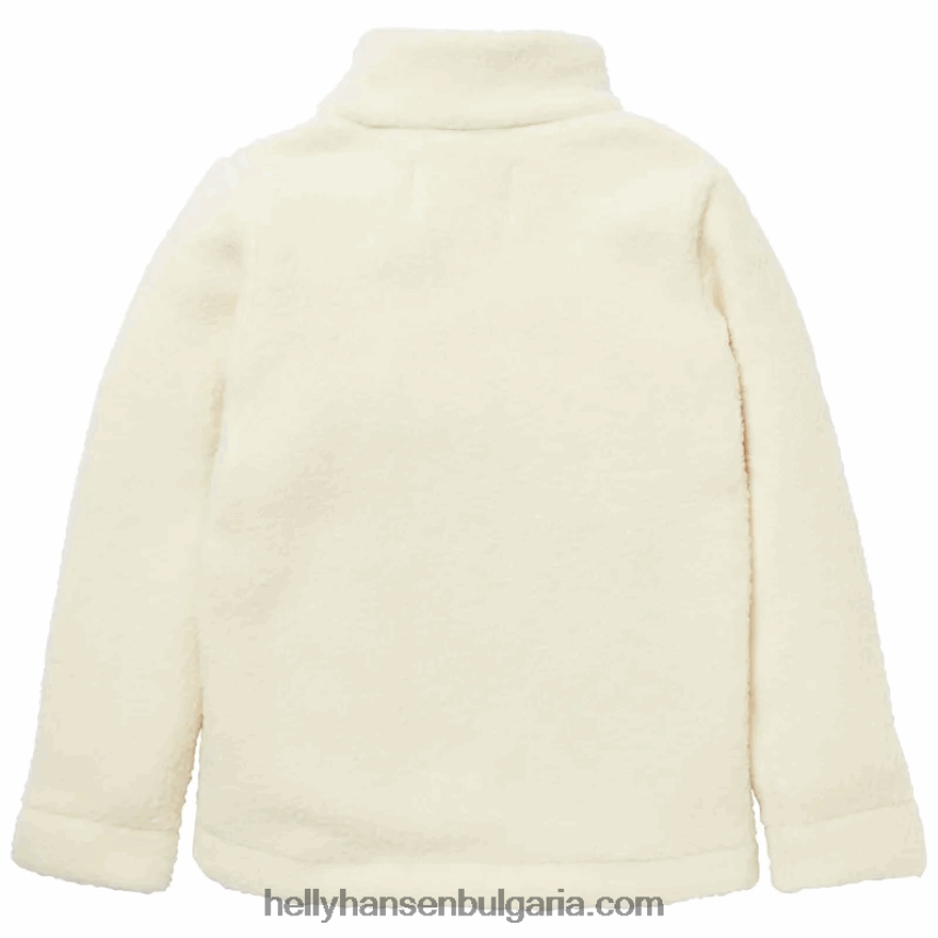 деца детско шампионско яке 80V22D2346 войник Helly-Hansen