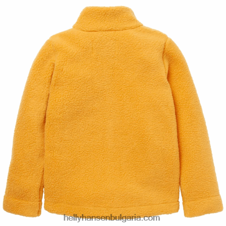 деца детско шампионско яке 80V22D2347 сметана Helly-Hansen