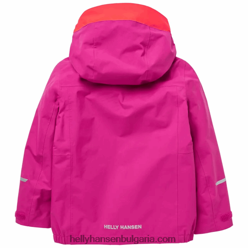 деца яке за навес за деца 2.0 80V22D2273 полезност гр Helly-Hansen
