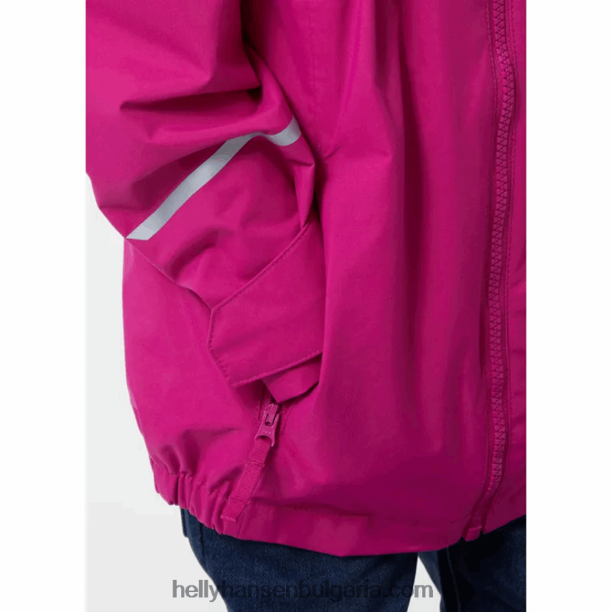 деца яке за навес за деца 2.0 80V22D2273 полезност гр Helly-Hansen
