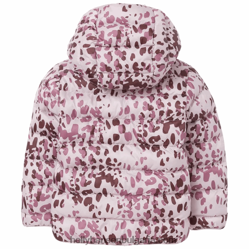 деца детско туистър яке 80V22D2286 троен espr Helly-Hansen