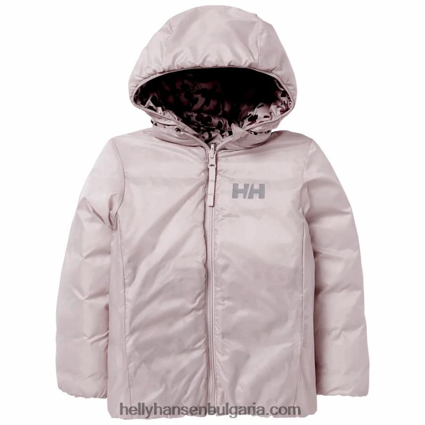 деца детско туистър яке 80V22D2286 троен espr Helly-Hansen