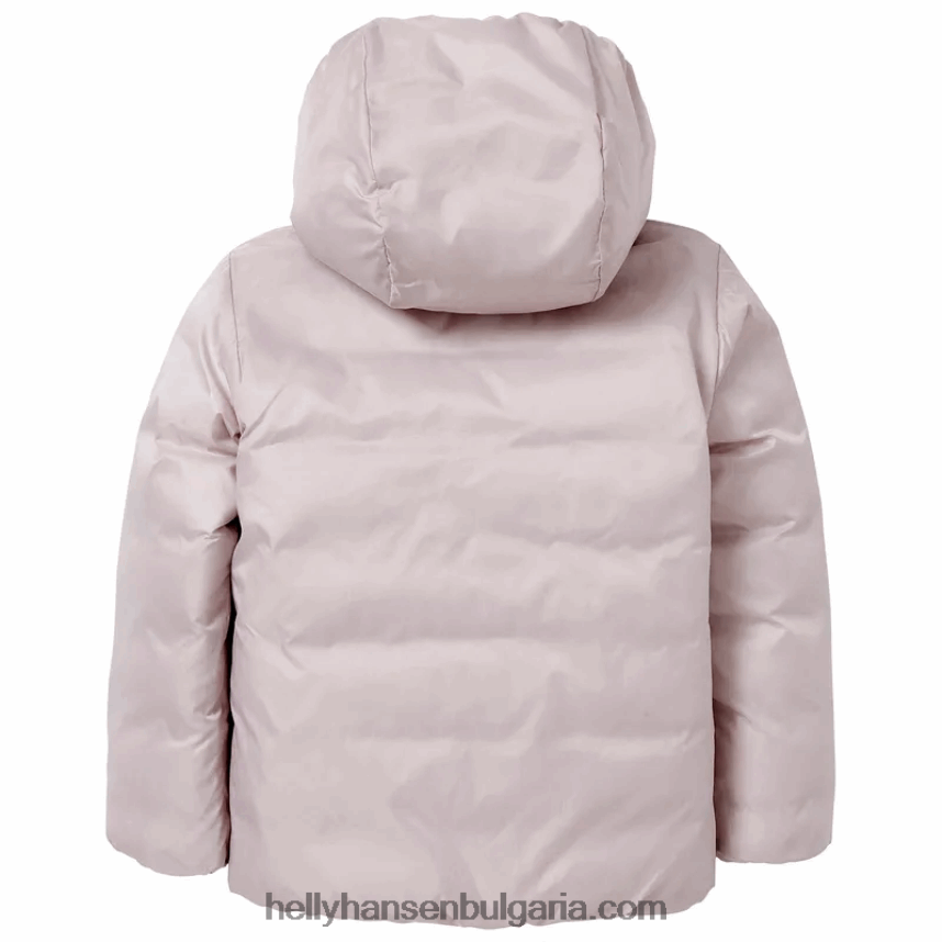 деца детско туистър яке 80V22D2286 троен espr Helly-Hansen