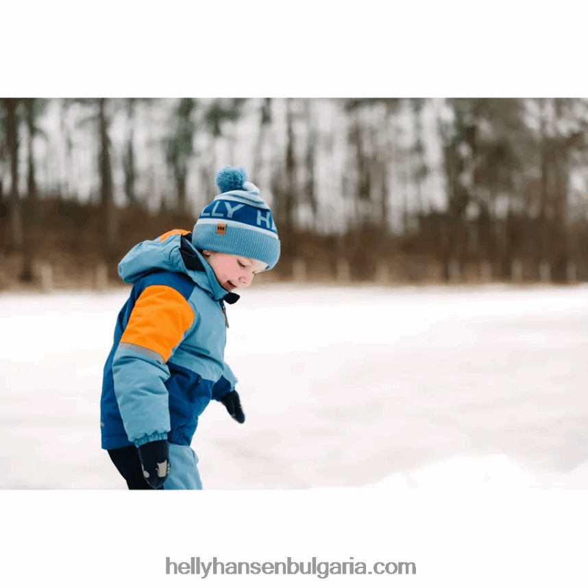 деца детско изолирано ски яке Legend 2.0 80V22D2280 полезност гр Helly-Hansen