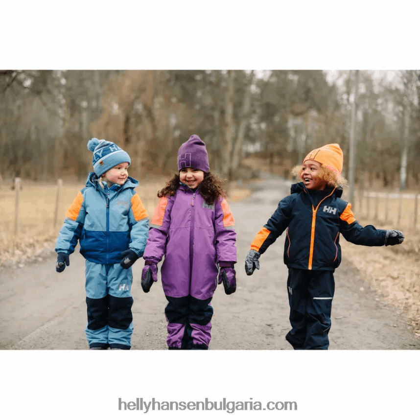 деца детско изолирано ски яке Legend 2.0 80V22D2280 полезност гр Helly-Hansen