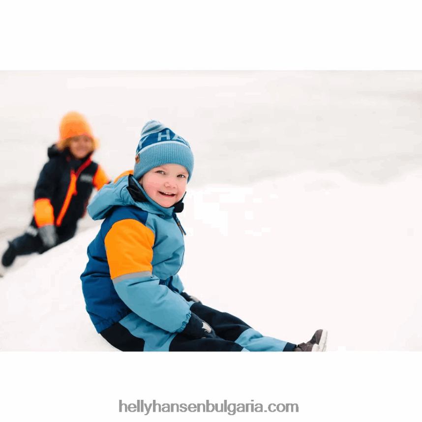 деца детско изолирано ски яке Legend 2.0 80V22D2280 полезност гр Helly-Hansen