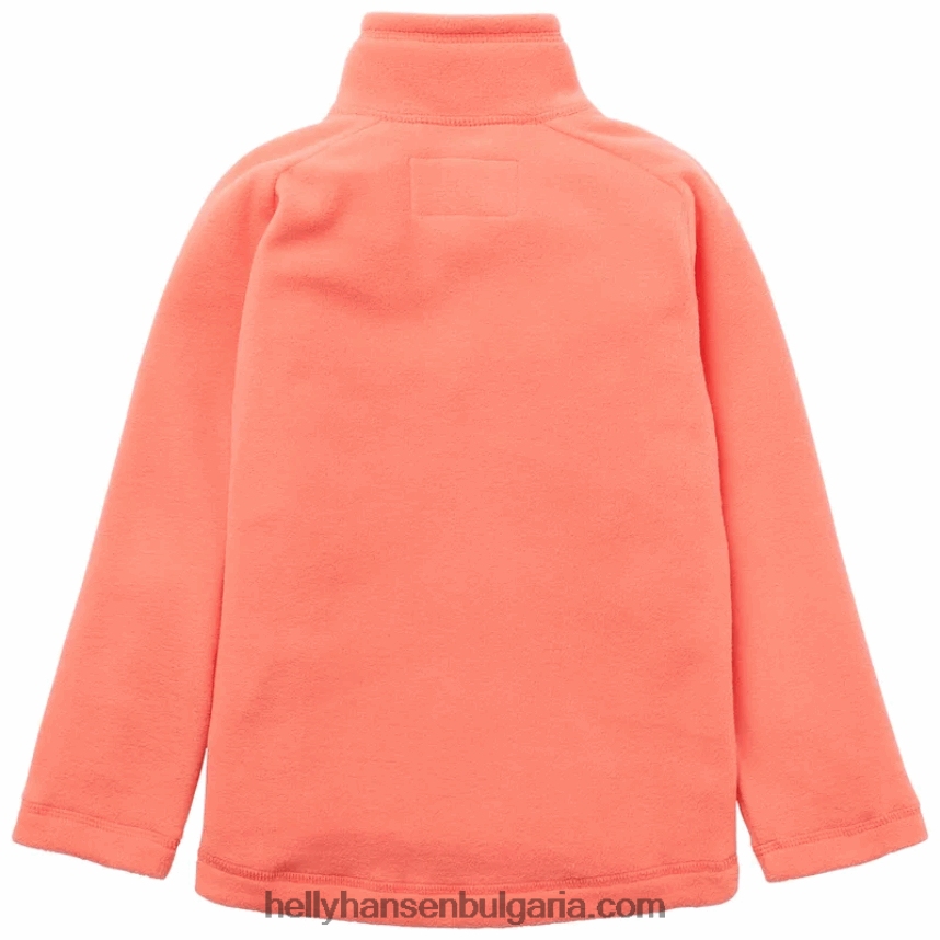 деца детско поларено яке daybreaker 2.0 80V22D2266 натрошена гра Helly-Hansen