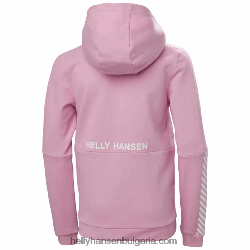 деца активна качулка за юноши 80V22D2516 бяло Helly-Hansen