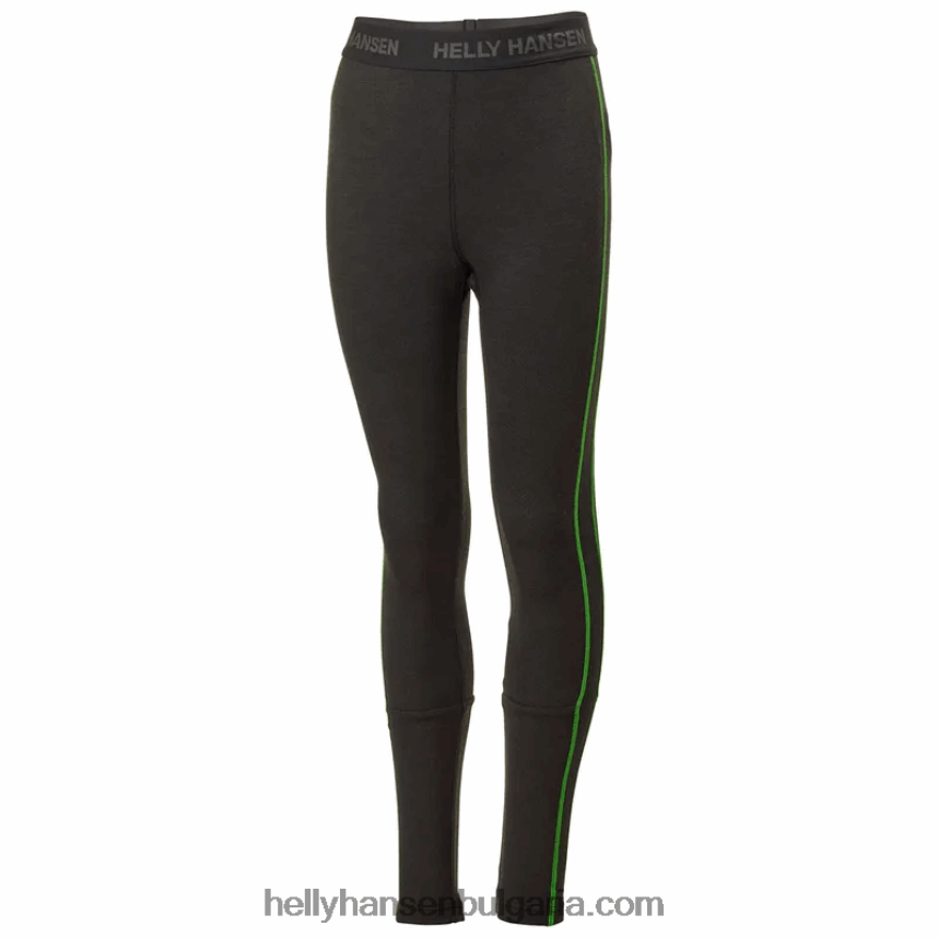 деца комплект базови слоеве от мериносова основа за юноши lifa 80V22D2490 бебе войска/флот Helly-Hansen