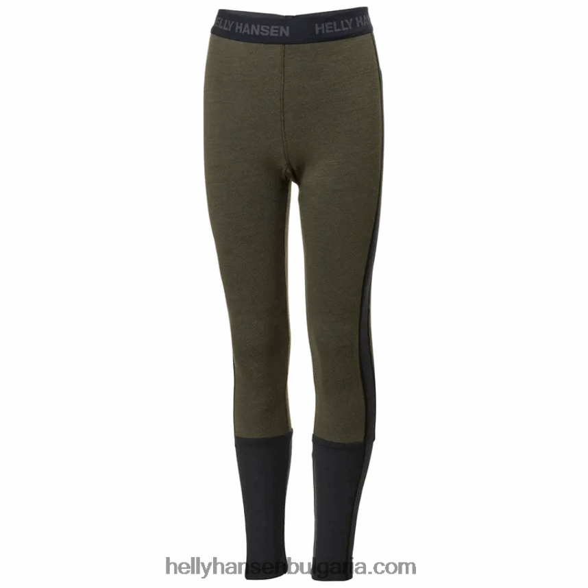 деца юноши lifa merino midweight базов слой слой 80V22D2480 полезност гр Helly-Hansen