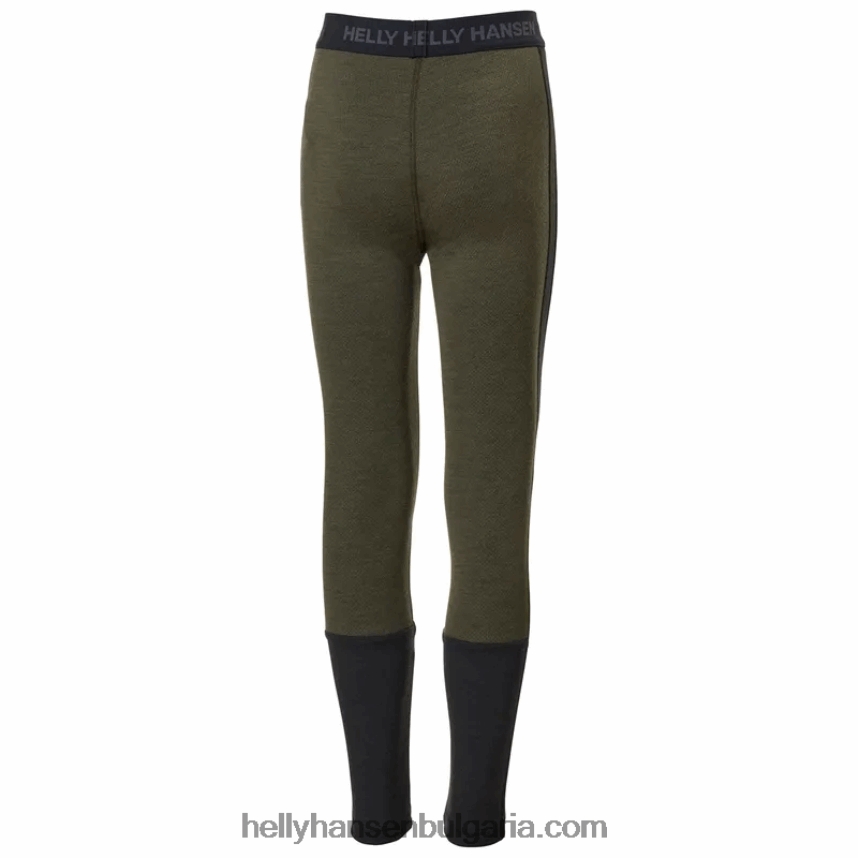 деца юноши lifa merino midweight базов слой слой 80V22D2480 полезност гр Helly-Hansen