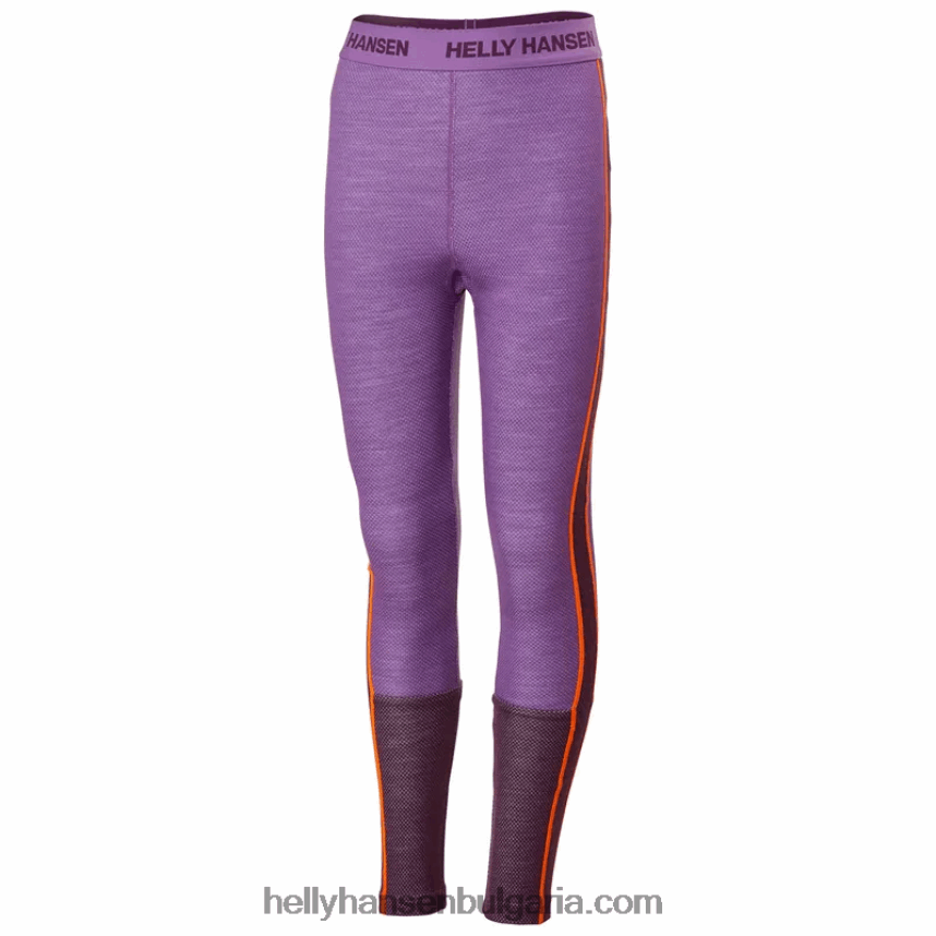 деца юноши lifa merino midweight базов слой слой 80V22D2481 полезност гр Helly-Hansen