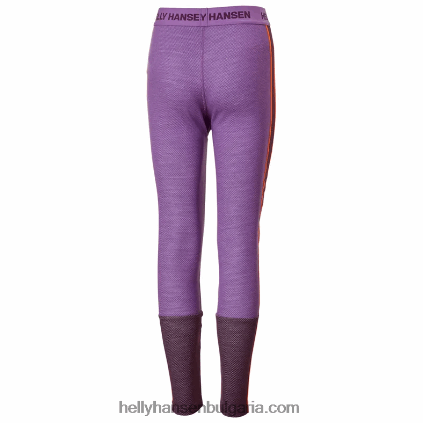 деца юноши lifa merino midweight базов слой слой 80V22D2481 полезност гр Helly-Hansen