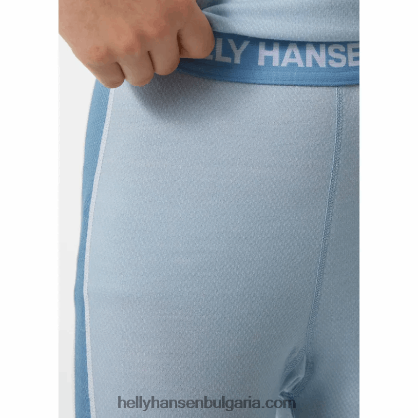 деца юноши lifa merino midweight базов слой слой 80V22D2482 utility gre/натрошен gra Helly-Hansen