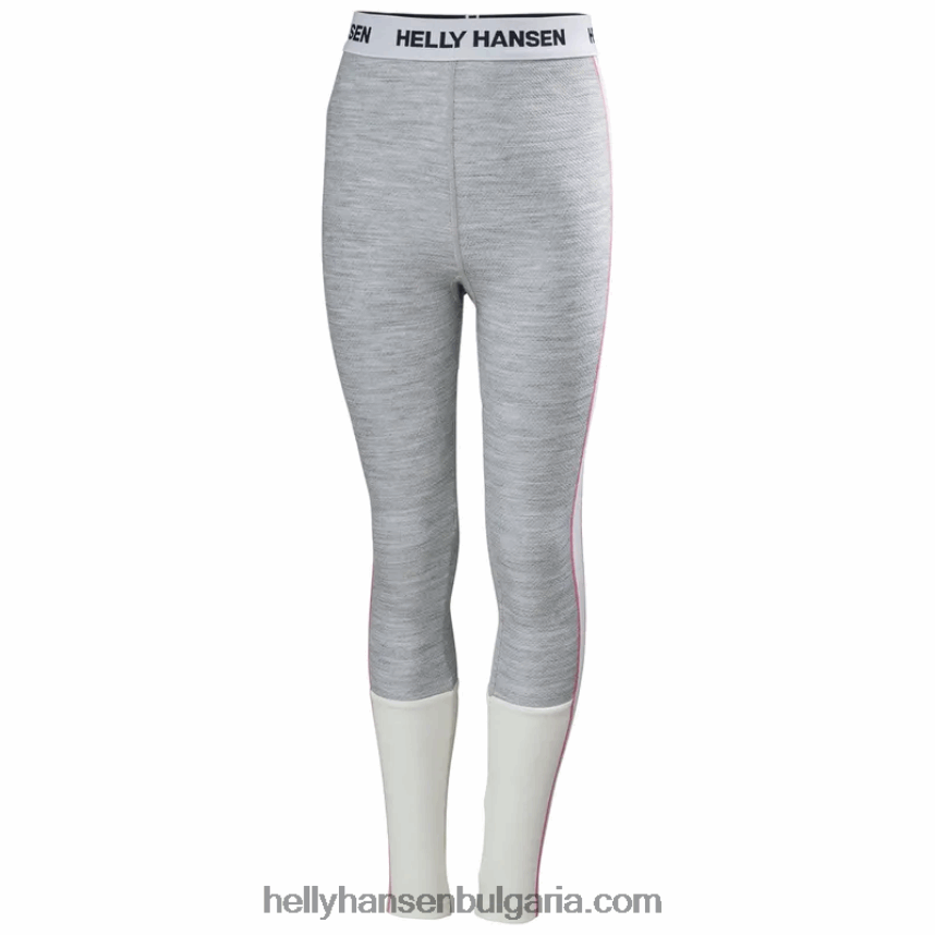 деца юноши lifa merino midweight базов слой слой 80V22D2484 бебешка войска/паднала скала Helly-Hansen