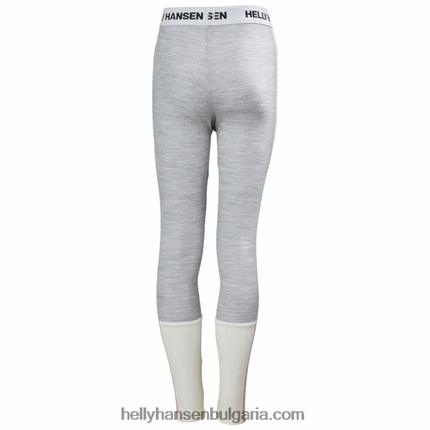 деца юноши lifa merino midweight базов слой слой 80V22D2484 бебешка войска/паднала скала Helly-Hansen