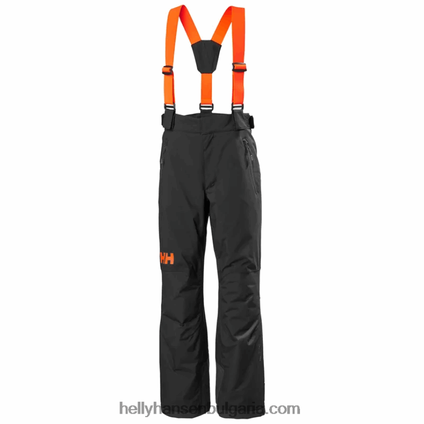 деца юношески ски панталони no limits 2.0 80V22D2454 полезност гр Helly-Hansen