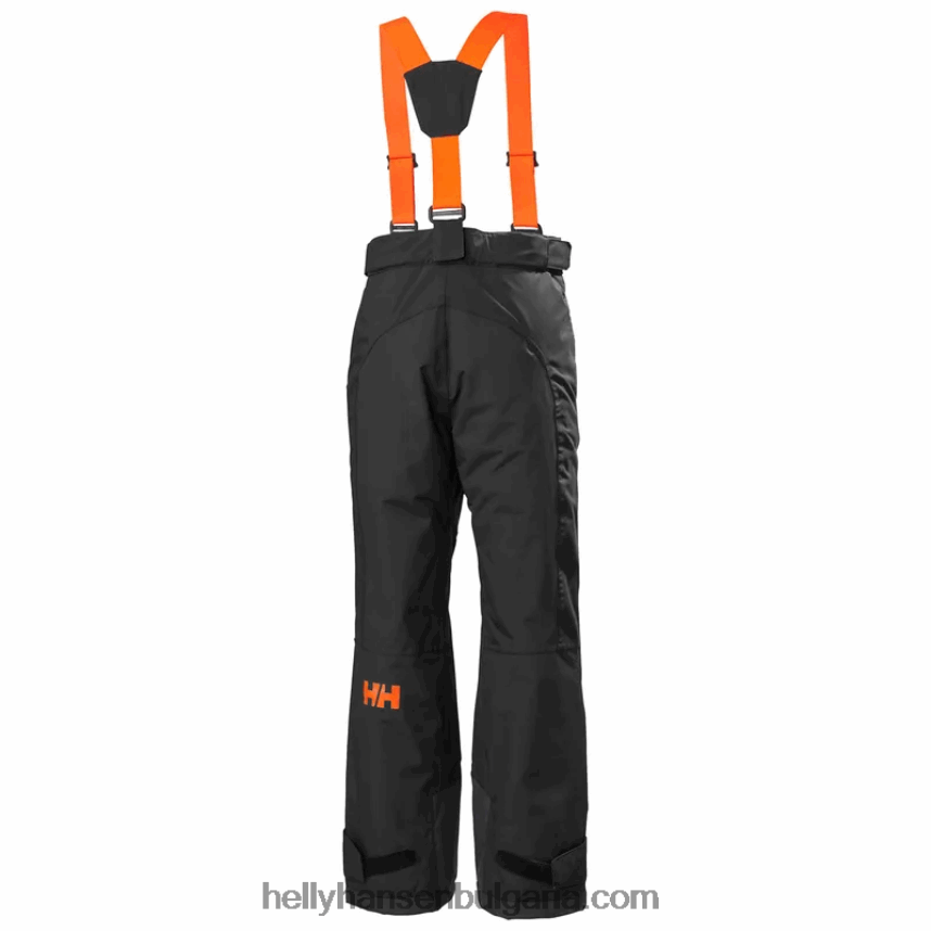 деца юношески ски панталони no limits 2.0 80V22D2454 полезност гр Helly-Hansen
