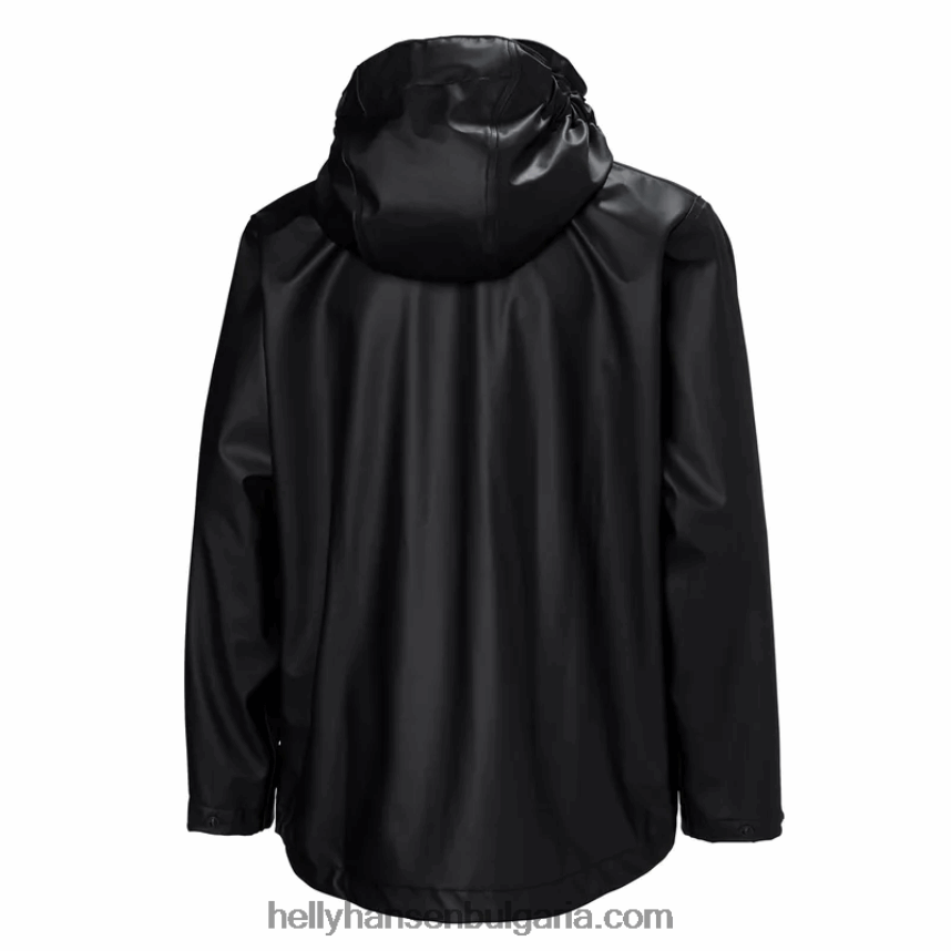 деца дъждобран от мъх за юноши 80V22D2562 съществено y Helly-Hansen