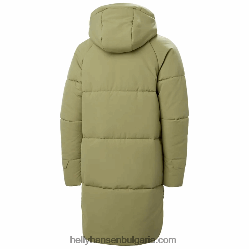 деца сиена парка за юноши 80V22D2758 бебешки отряд Helly-Hansen