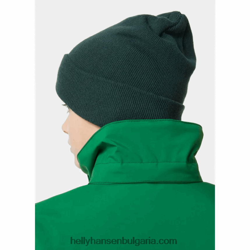 деца яке за ски cyclone за юноши 80V22D2754 полезност гр Helly-Hansen