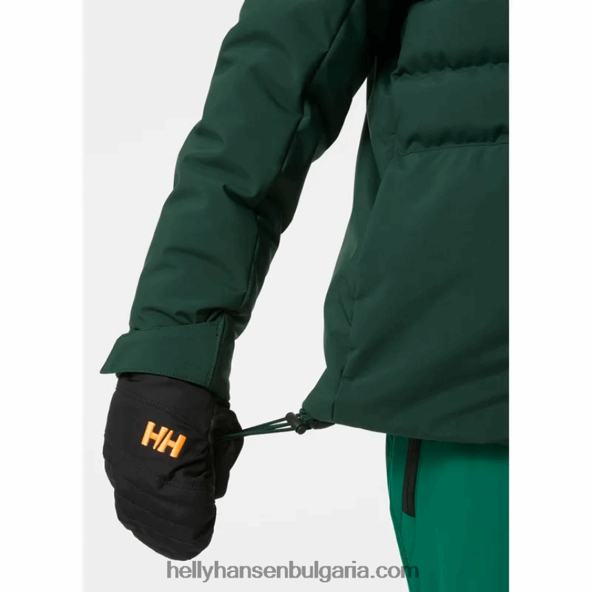 деца яке за ски cyclone за юноши 80V22D2754 полезност гр Helly-Hansen