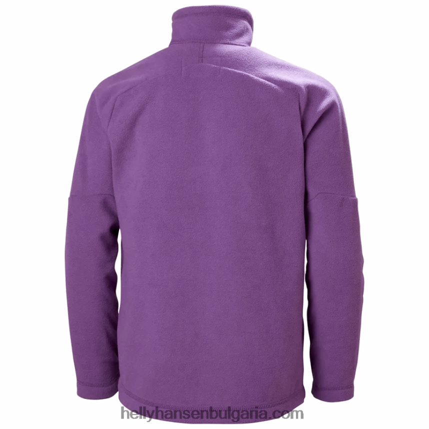 деца поларено яке за младежи daybreaker 2.0 80V22D2391 малахит Helly-Hansen