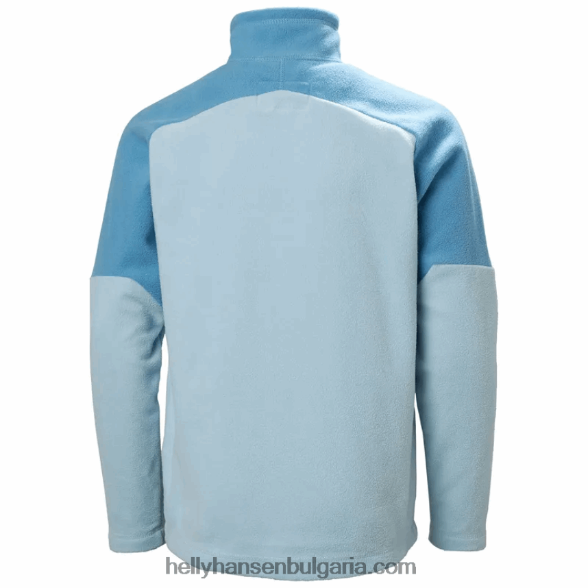 деца поларено яке за младежи daybreaker 2.0 80V22D2393 натрошена гра Helly-Hansen