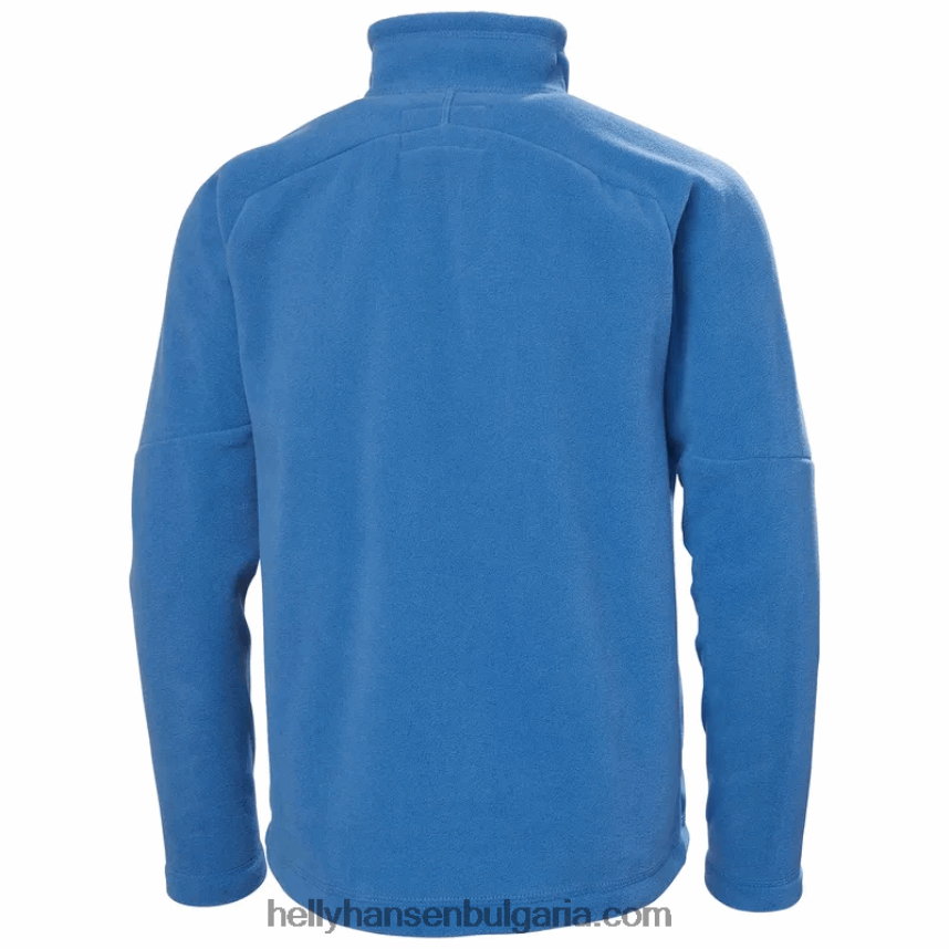 деца поларено яке за младежи daybreaker 2.0 80V22D2395 бебешки отряд Helly-Hansen