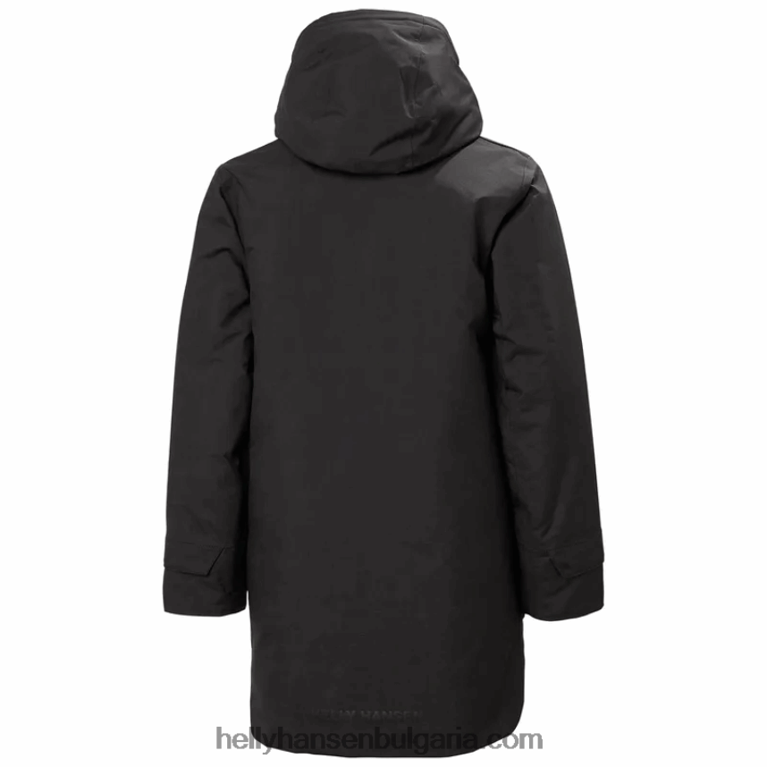 деца юношеска зимна парка oliver 80V22D2435 полезност гр Helly-Hansen