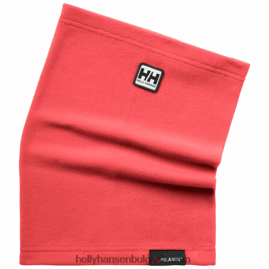 мъже топка за врата от полар 80V22D1307 тъмно синьо Helly-Hansen