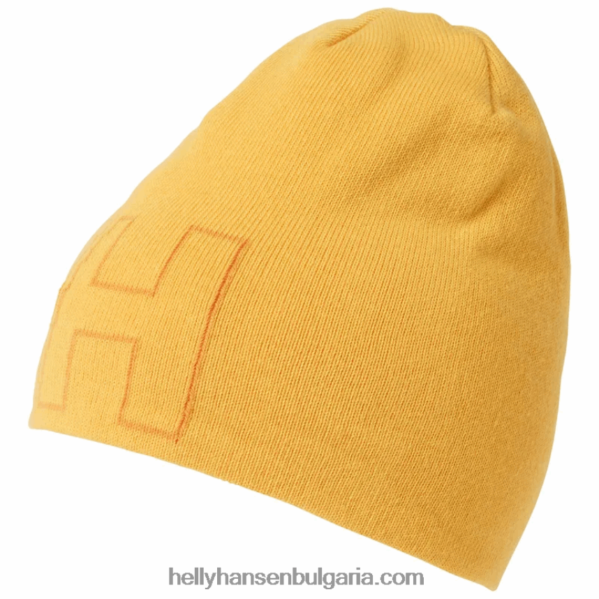 мъже унисекс шапка тип бини 80V22D1220 черен Helly-Hansen