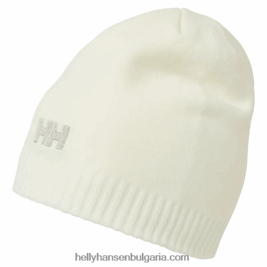 мъже унисекс маркова шапка 80V22D1228 натрошена гра Helly-Hansen