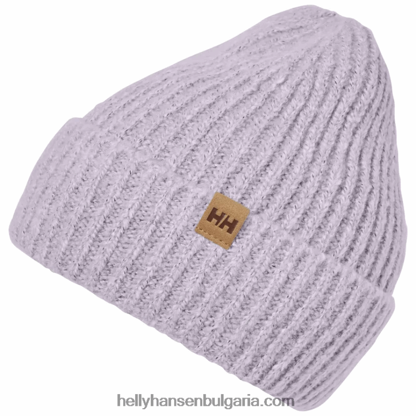 мъже уютна шапка 80V22D1231 военноморски флот Helly-Hansen