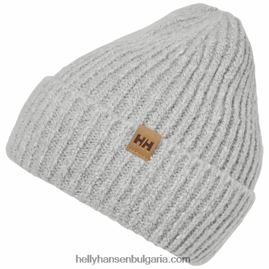 мъже уютна шапка 80V22D1233 най-тъмен spr Helly-Hansen
