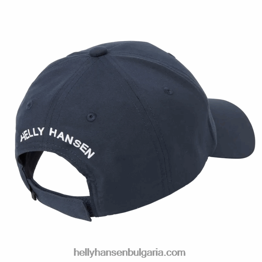 мъже унисекс капачка 80V22D1243 черен Helly-Hansen