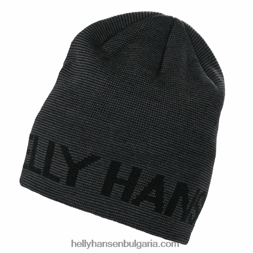мъже траверсна шапка 80V22D1258 океан Helly-Hansen