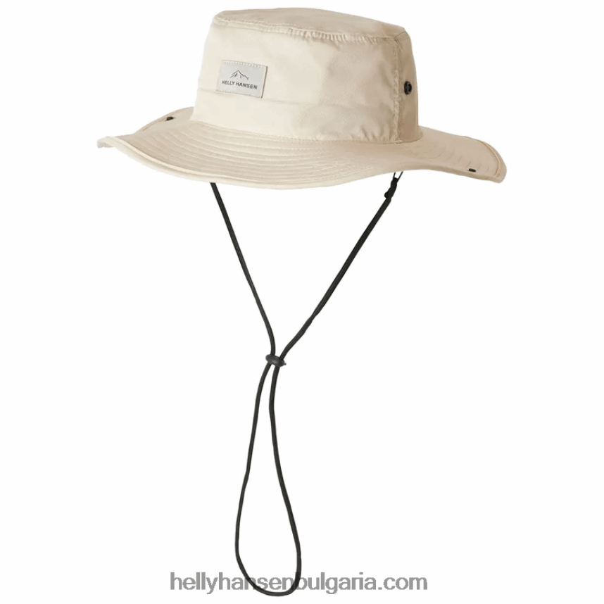 мъже унисекс роум шапка 80V22D1276 военноморски флот Helly-Hansen