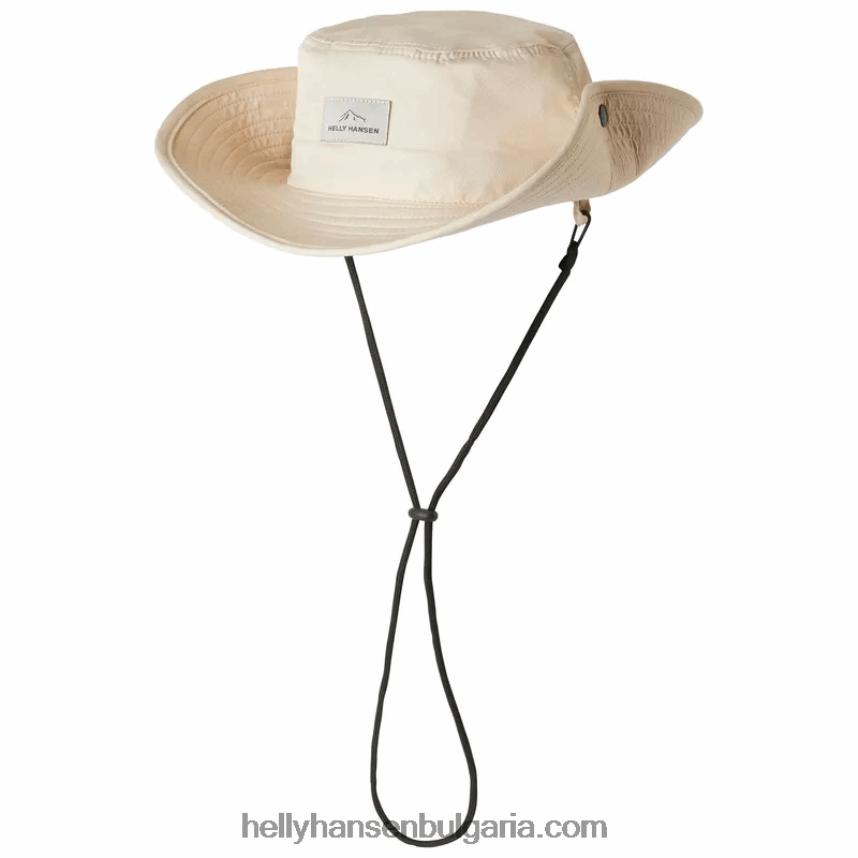 мъже унисекс роум шапка 80V22D1276 военноморски флот Helly-Hansen