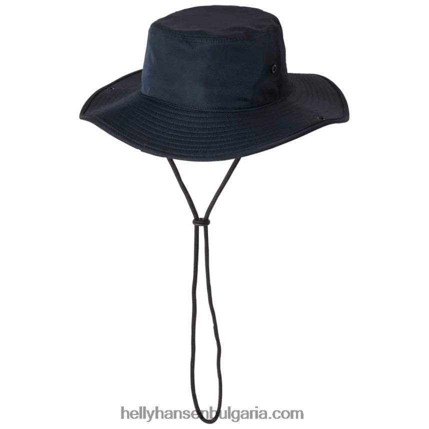 мъже унисекс роум шапка 80V22D1277 алуминий Helly-Hansen