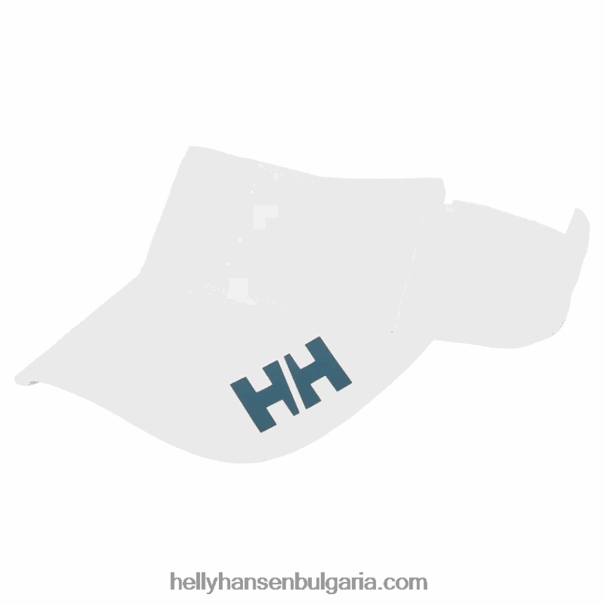 мъже унисекс hh лого козирка 80V22D1252 военноморски флот Helly-Hansen