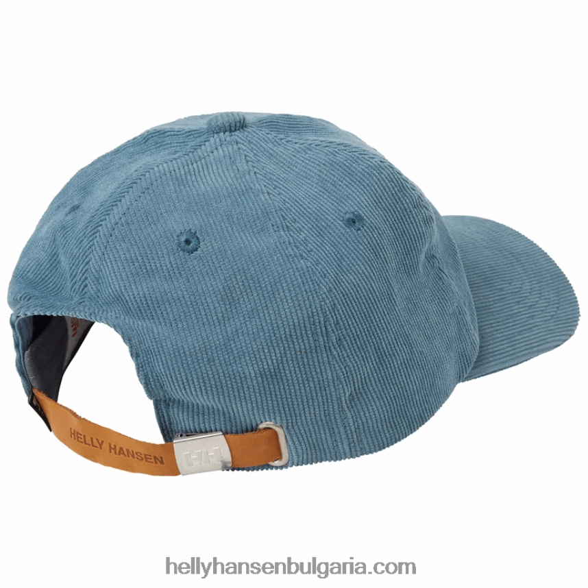 мъже унисекс hh графична шапка 80V22D1267 черен Helly-Hansen