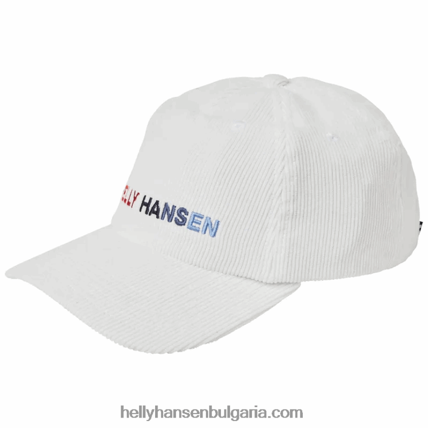 мъже унисекс hh графична шапка 80V22D1268 прашно синьо Helly-Hansen