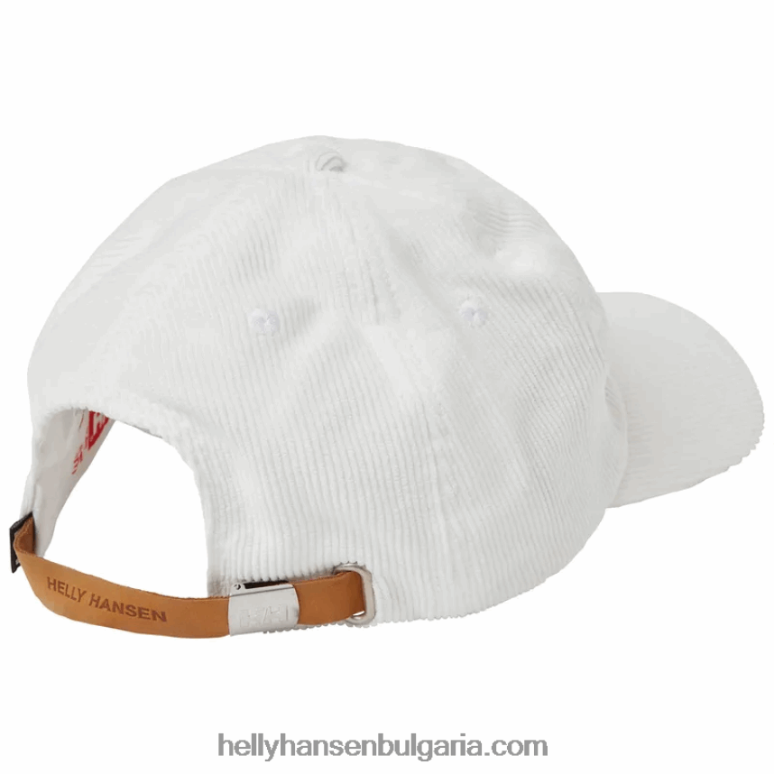 мъже унисекс hh графична шапка 80V22D1268 прашно синьо Helly-Hansen