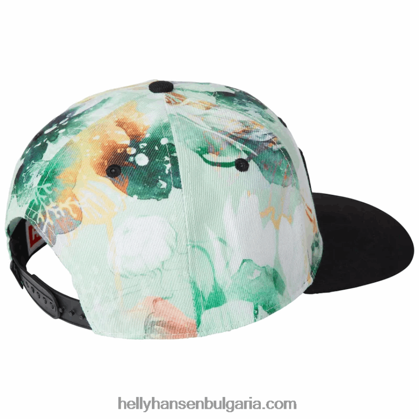 мъже унисекс шапка на марката hh 80V22D1274 военноморски флот Helly-Hansen