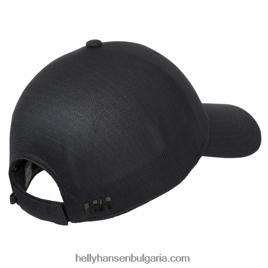 мъже мъжка бързосъхнеща шапка от фолио hp 80V22D1266 бяло Helly-Hansen