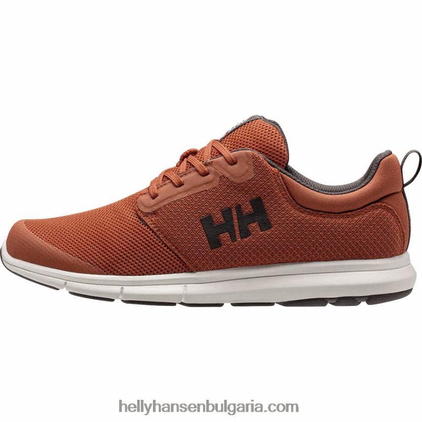 мъже мъжки кецове с пера 80V22D1097 флот/грап Helly-Hansen